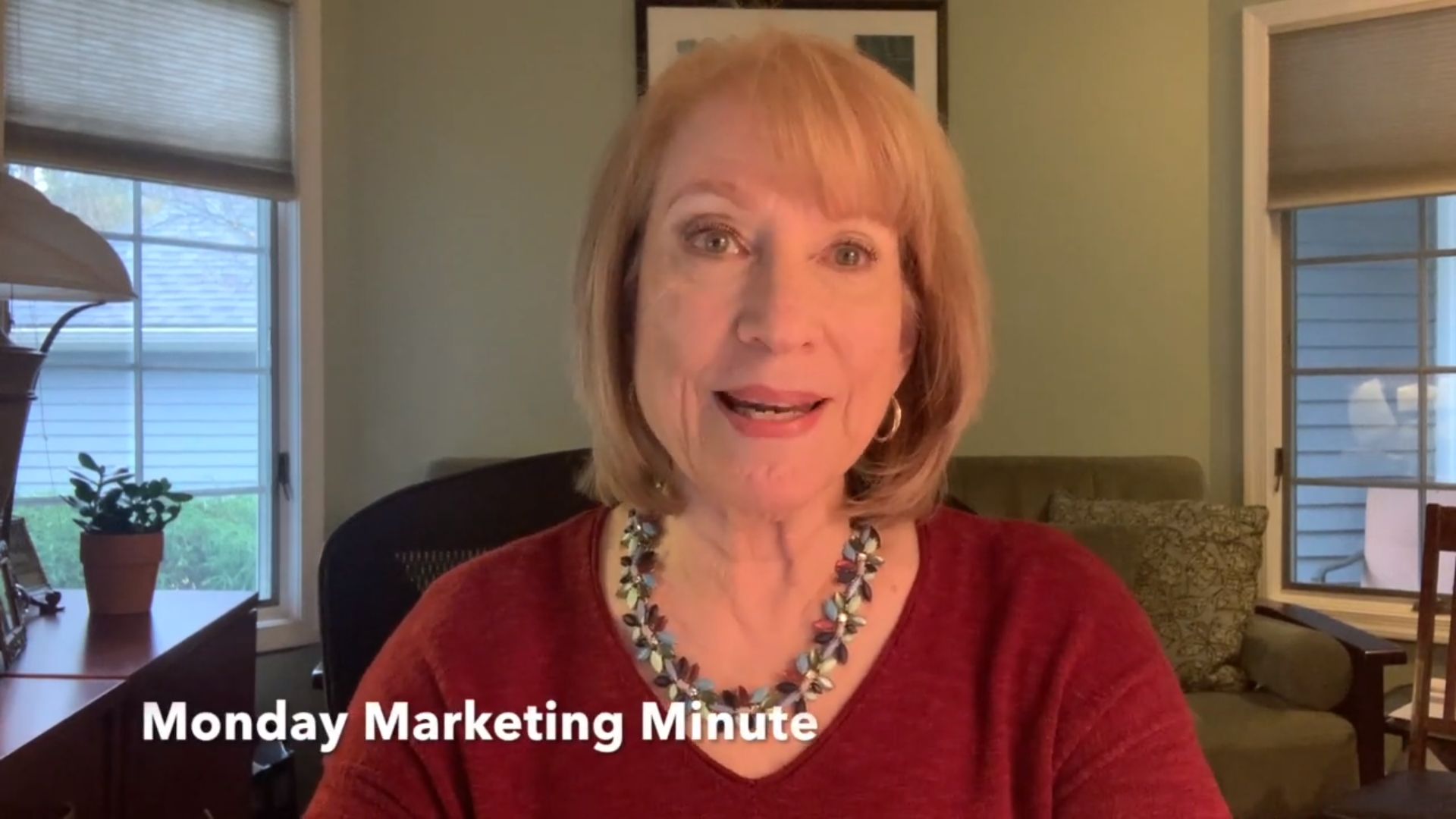 thumbnail for How to Profile Your Target Market